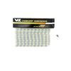 Image 1 : COLLECTIBLE VL DAISY .22 CALIBER CASELESS AMMO LOT.