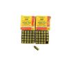 Image 1 : COLLECTIBLE KYNOCH .380 HAMMERLESS AUTO MATIC PISTOL AMMO LOT