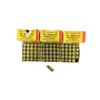 Image 2 : COLLECTIBLE KYNOCH .380 HAMMERLESS AUTO MATIC PISTOL AMMO LOT