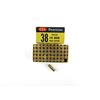 Image 2 : COLLECTIBLE DOMINION .38 SPECIAL AMMO LOT
