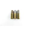 Image 2 : COLLECTIBLE ASSORTED DOMINION .38 S&W AMMO LOT