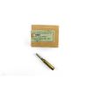 Image 1 : COLLECTIBLE DWM 6.7MM (.256") NO. 477 AMMO LOT