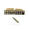 Image 2 : AMERICAN EAGLE XM33 .50 BMG AMMO LOT