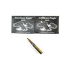 Image 1 : AMERICAN EAGLE XM33 .50 BMG AMMO LOT