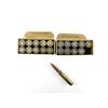 Image 2 : AMERICAN EAGLE XM33 .50 BMG AMMO LOT