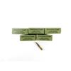 Image 2 : AMERICAN EAGLE XM855 5.56X45MM AMMO LOT