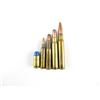 Image 2 : RELOADED ASSORTED AMMO LOT