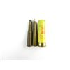 Image 2 : RELOADED ASSORTED 20 GAUGE 2 3/4" SHOT SHELL AMMO ETC. LOT