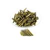 Image 1 : RELOADED ASSORTED AMMO LOT
