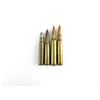 Image 2 : RELOADED ASSORTED AMMO LOT