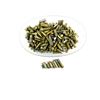 Image 1 : RELOADED ASSORTED AMMO LOT