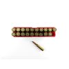 Image 1 : RELOADED ASSORTED 6.5X55MM AMMO LOT