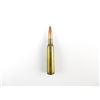 Image 2 : RELOADED ASSORTED 6.5X55MM AMMO LOT