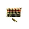 Image 1 : RELOADED ASSORTED .30-06 SPRG AND 7.62X39MM AMMO LOT