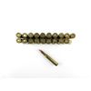 Image 1 : RELOADED ASSORTED .30-06 SPRG AMMO LOT