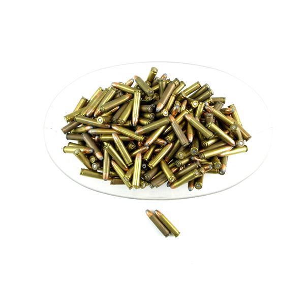 RELOADED ASSORTED .30 CARBINE AMMO LOT