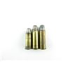 Image 2 : RELOADED ASSORTED .44 S&W SPL AND .44 REM MAG AMMO LOT