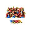 Image 1 : RELOADED ASSORTED 12 GAUGE 2 3/4" AND 3" SHOT SHELL AMMO LOT