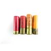 Image 2 : RELOADED ASSORTED 12 GAUGE 2 3/4" AND 3" SHOT SHELL AMMO LOT