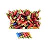 Image 1 : RELOADED ASSORTED 12 GAUGE 2 3/4" AND 3" SHOT SHELL AMMO LOT