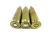 Image 3 : RELOADED ASSORTED .22-250 REM AMMO AND NON-PRIMED BRASS CASES LOT