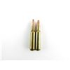 Image 2 : RELOADED ASSORTED .222 REM AMMO LOT