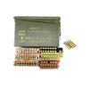 Image 1 : RELOADED ASSORTED AMMO LOT