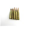 Image 2 : RELOADED ASSORTED AMMO LOT