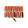 Image 1 : RELOADED ASSORTED 12 GAUGE 2 3/4" SHOT SHELL AMMO LOT