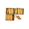 Image 1 : RELOADED ASSORTED 20 GAUGE 2 3/4" SHOT SHELL AMMO LOT