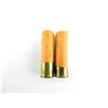 Image 2 : RELOADED ASSORTED 20 GAUGE 2 3/4" SHOT SHELL AMMO LOT
