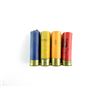 Image 2 : RELOADED ASSORTED 20 GAUGE 2 3/4" SHOT SHELL AMMO LOT