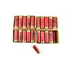 Image 1 : RELOADED ASSORTED 12 GAUGE 2 3/4" SHOT SHELL AMMO LOT