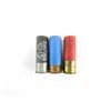 Image 2 : RELOADED ASSORTED 12 GAUGE 2 3/4" SHOT SHELL AMMO LOT
