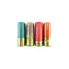 Image 2 : RELOADED ASSORTED 12 GAUGE 2 3/4" SHOT SHELL AMMO LOT