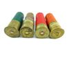 Image 3 : RELOADED ASSORTED 12 GAUGE 2 3/4" SHOT SHELL AMMO LOT