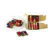 Image 1 : ASSORTED 12 GAUGE 2 3/4" SHOT SHELL AMMO LOT