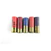 Image 2 : ASSORTED 12 GAUGE 2 3/4" SHOT SHELL AMMO LOT