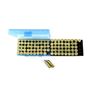 Image 1 : RELOADED ASSORTED .44 MAGNUM AMMO LOT
