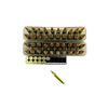 Image 1 : RELOADED ASSORTED .204 RUGER AMMO LOT