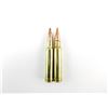 Image 2 : RELOADED ASSORTED .338 WIN MAG AMMO LOT