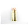 Image 2 : RELOADED ASSORTED .338 WIN MAG AMMO LOT