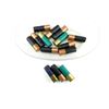 Image 1 : RELOADED ASSORTED 12 GAUGE 2 3/4" SHOT SHELL AMMO LOT