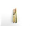 Image 2 : RELOADED ASSORTED 6.5MM MANNLICHER-SCHOENAUER / .270 WIN AMMO AND NON-PRIMED BRASS CASES LOT