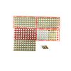Image 1 : RELOADED ASSORTED .40 S&W AMMO LOT