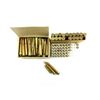 Image 1 : RELOADED ASSORTED .303 BR / .30 CARBINE AMMO AND NON-PRIMED BRASS CASES LOT