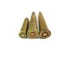Image 3 : RELOADED ASSORTED .303 BR / .30 CARBINE AMMO AND NON-PRIMED BRASS CASES LOT