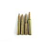 Image 2 : RELOADED ASSORTED RIFLE AMMO LOT