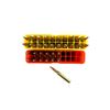 Image 1 : RELOADED ASSORTED .270 WIN AMMO LOT