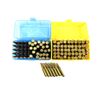 Image 1 : RELOADED ASSORTED .308 WIN AMMO LOT